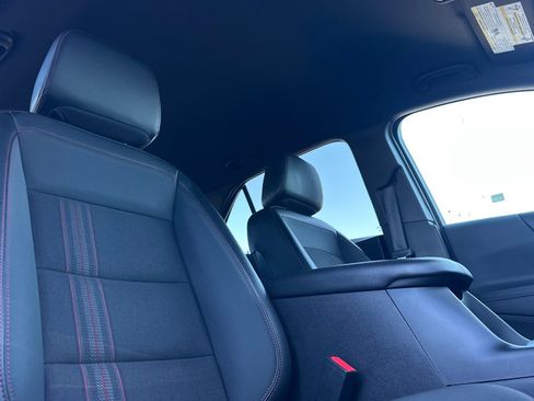 Used 2024 Chevrolet Equinox RS image 20