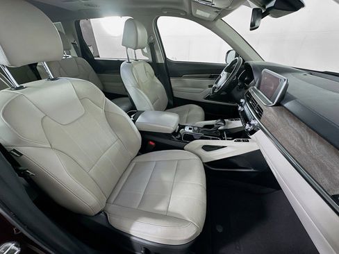 Used 2022 Kia Telluride EX w/ EX Premium Package image 33