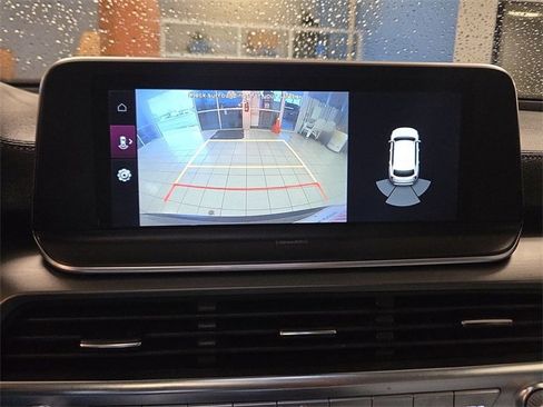 Used 2022 Kia Telluride S image 17