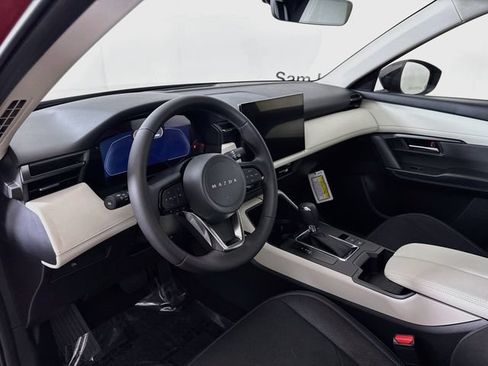 New 2026 MAZDA CX-5 Select AWD/4WD image 9