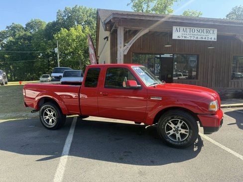 Used 2006 Ford Ranger 2WD SuperCab image 2