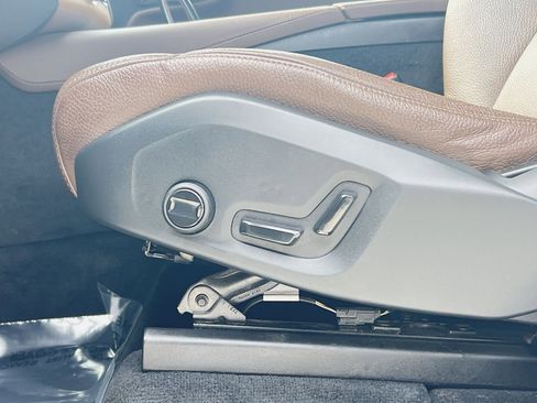 Certified 2023 Volvo XC90 B6 Plus w/ Protection Package Premier image 14