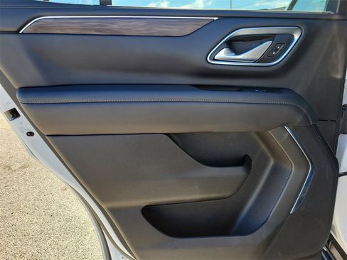 Used 2021 Chevrolet Tahoe LS image 9