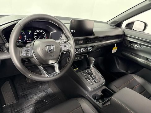New 2025 Honda CR-V Sport-L image 14