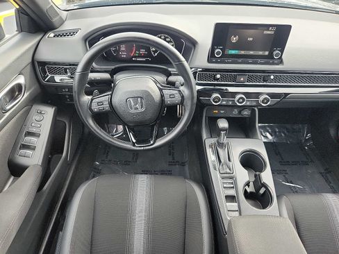 Certified 2023 Honda Civic Sport image 11