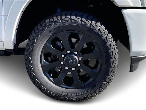 Certified 2020 RAM 2500 Laramie image 33