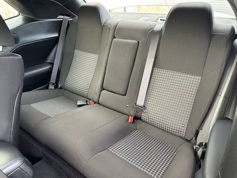 Used 2023 Dodge Challenger R/T w/ T/A Package image 14