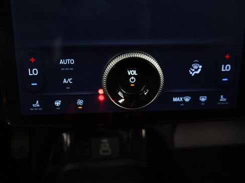 Used 2025 Ford Mustang Mach-E GT image 49