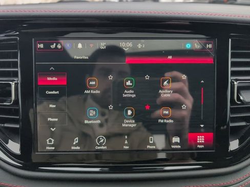 New 2026 Dodge Durango GT image 63