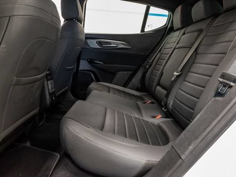 Certified 2024 Dodge Hornet GT AWD/4WD image 24