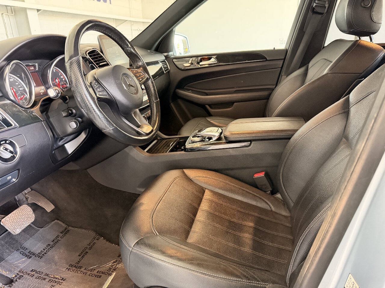 Used 2018 Mercedes-Benz GLE 350 4MATIC image 15