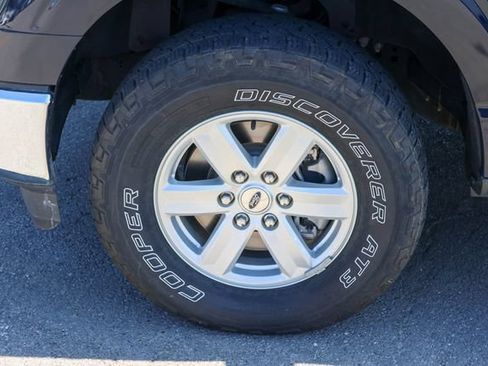 Used 2021 Ford F150 XLT w/ Equipment Group 301A Mid AWD/4WD image 39