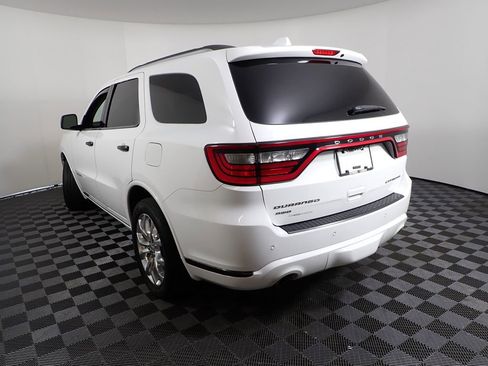 Used 2016 Dodge Durango Citadel w/ Premium Entertainment Group AWD/4WD image 18