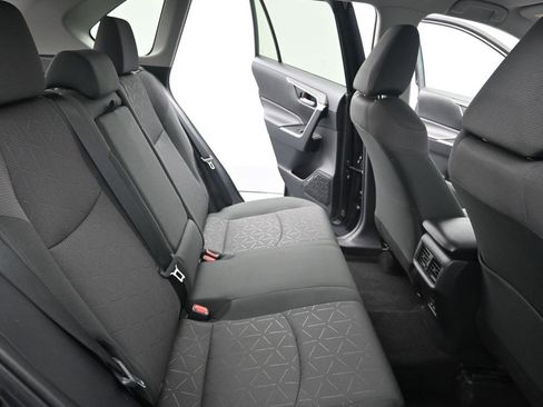 Used 2024 Toyota RAV4 XLE image 13