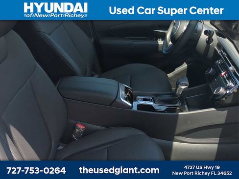 New 2026 Hyundai Santa Cruz SEL image 22