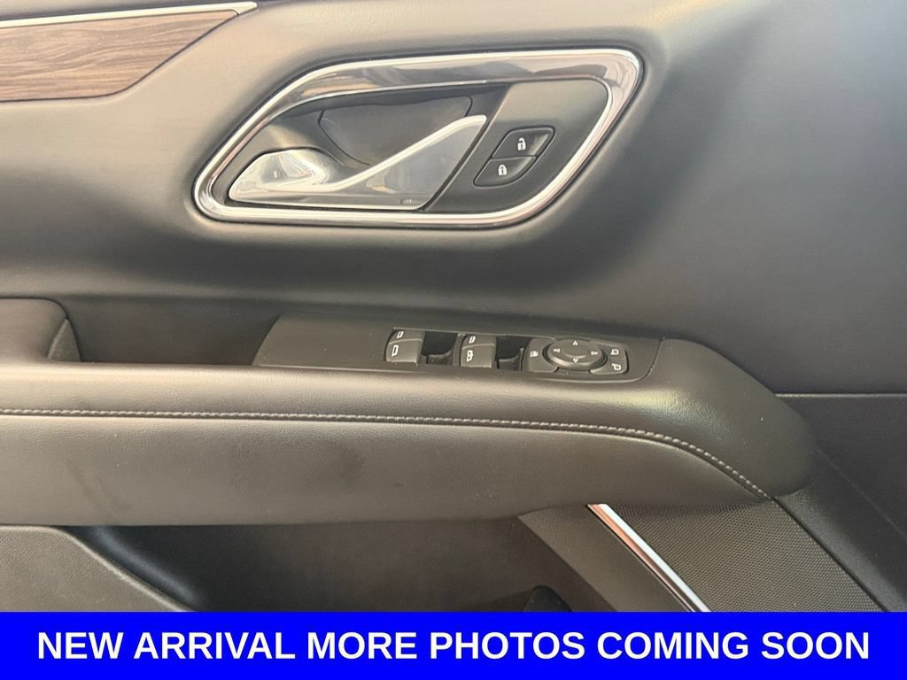 Used 2023 Chevrolet Tahoe LS RWD image 25