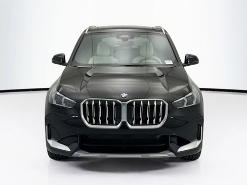 New 2026 BMW X1 xDrive28i w/ Technology Package AWD/4WD image 2