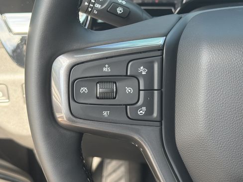 Used 2026 Chevrolet Silverado 2500 High Country w/ High Country Premium Package AWD/4WD image 29