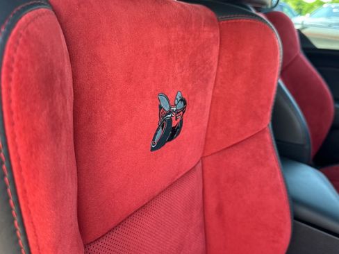 Used 2023 Dodge Challenger R/T Scat Pack RWD image 29