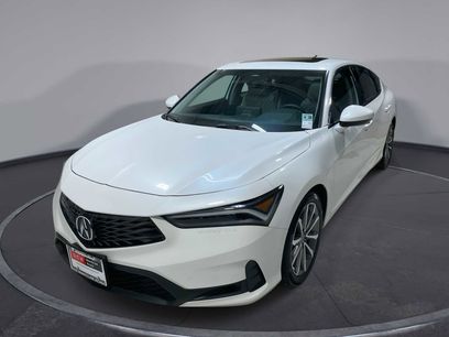 Used 2023 Acura Integra