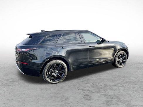 Used 2020 Land Rover Range Rover Velar S image 7
