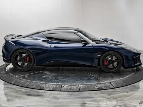 Used 2021 Lotus Evora RWD image 23