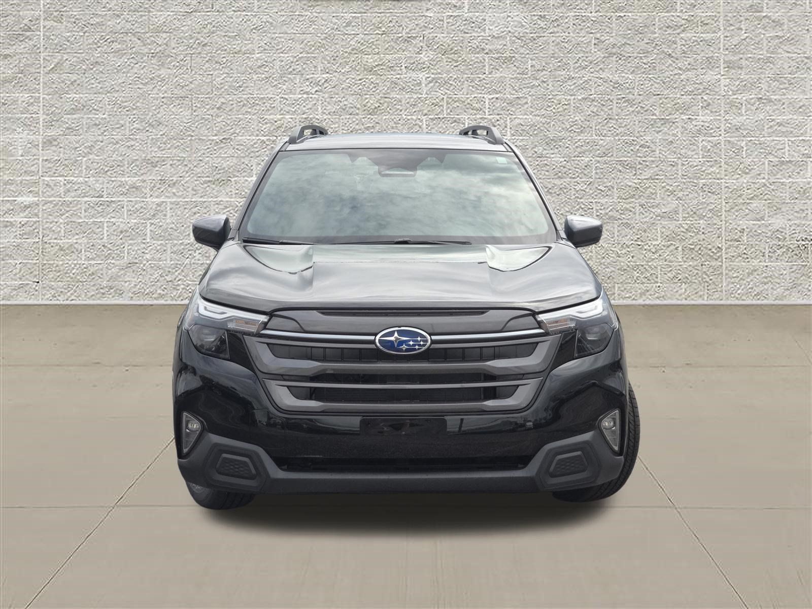 New 2026 Subaru Forester Premium AWD/4WD image 2
