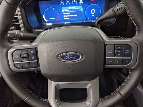 New 2025 Ford F350 Lariat w/ Lariat Ultimate Package image 17