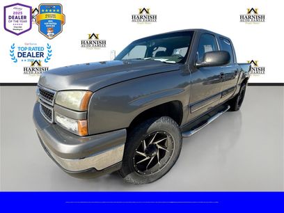 Used 2021 Chevrolet Silverado 1500 Custom