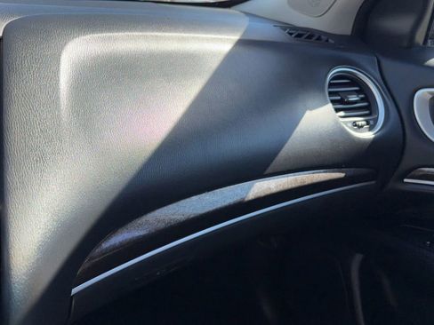 Used 2015 INFINITI QX60 AWD w/ Premium Plus Package image 24