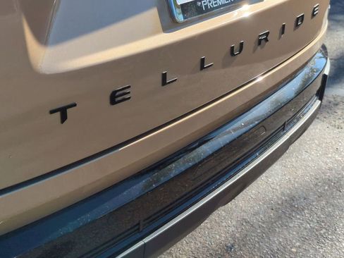 New 2027 Kia Telluride EX X-Line AWD/4WD image 32