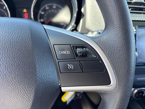 Used 2024 Mitsubishi Outlander Sport SE image 16