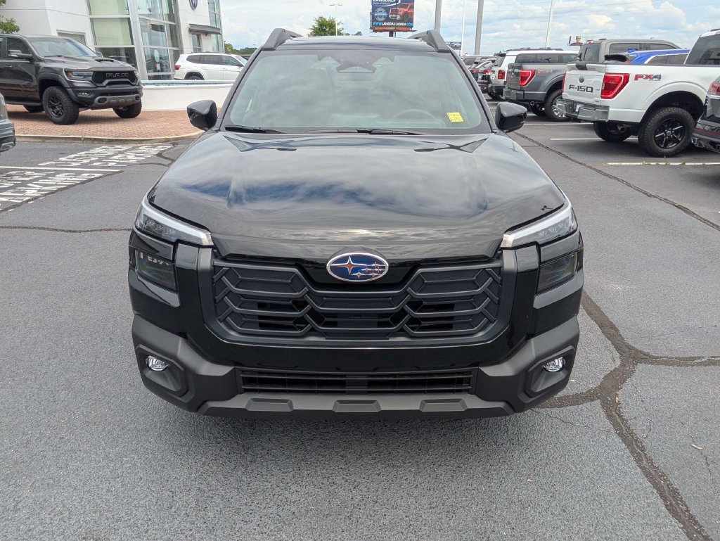 New 2026 Subaru Outback Limited w/ Premium/Limited Package AWD/4WD image 10
