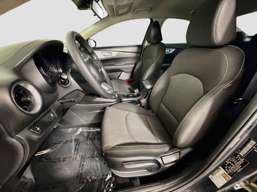 Used 2023 Kia Forte LXS FWD image 19