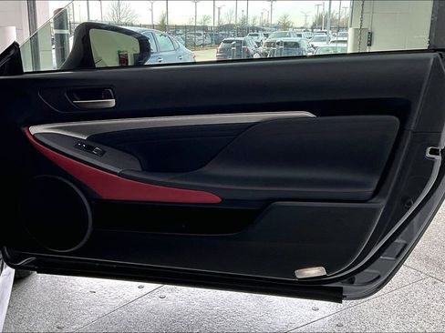 Used 2019 Lexus RC 300 image 25