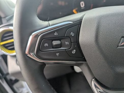 Used 2025 Chevrolet Trax ACTIV w/ Driver Confidence Package FWD image 16