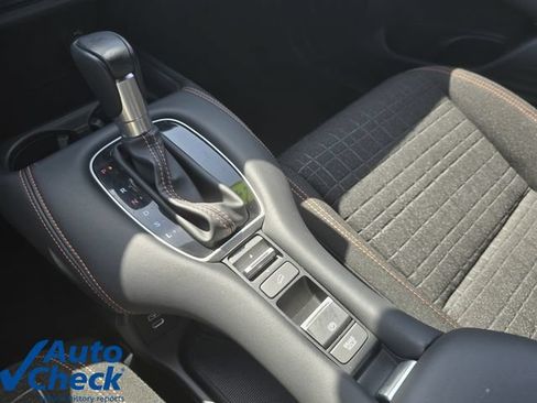 Used 2024 Honda HR-V Sport image 24
