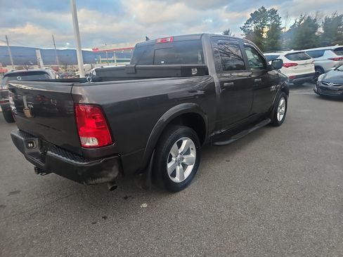 Used 2015 RAM 1500 Outdoorsman image 3