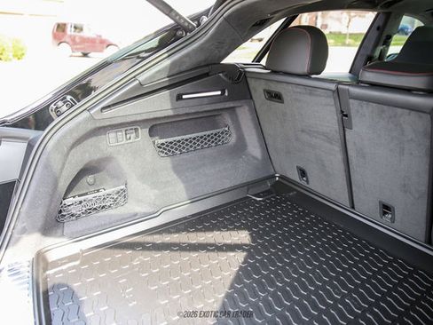 Used 2025 Audi RS Q8 performance image 87