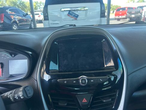 Used 2020 Chevrolet Spark LS FWD image 11