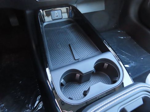 New 2025 Ford Mustang Mach-E Premium image 13