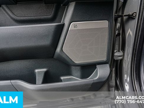 Used 2021 Ford F150 Lariat w/ Equipment Group 502A High AWD/4WD image 60
