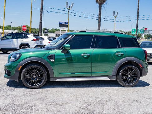 Used 2020 MINI Cooper Countryman FWD image 8