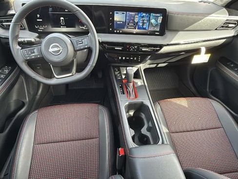New 2026 Nissan Kicks SR AWD/4WD image 26