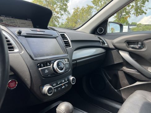 Used 2016 Acura RDX FWD w/ Advance Package image 30