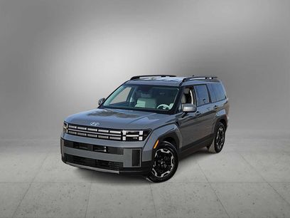 Used 2025 Hyundai Santa Fe SEL