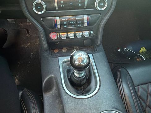 Used 2021 Ford Mustang GT w/ Equipment Group 301A RWD image 3