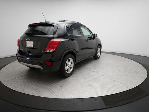 Used 2020 Chevrolet Trax LT FWD image 33