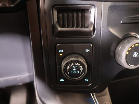 Used 2025 Ford F150 STX w/ LOBO Package AWD/4WD image 7