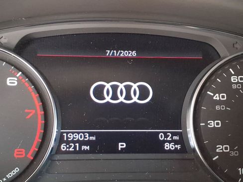 Certified 2023 Audi Q5 2.0T Premium w/ Convenience Package AWD/4WD image 12